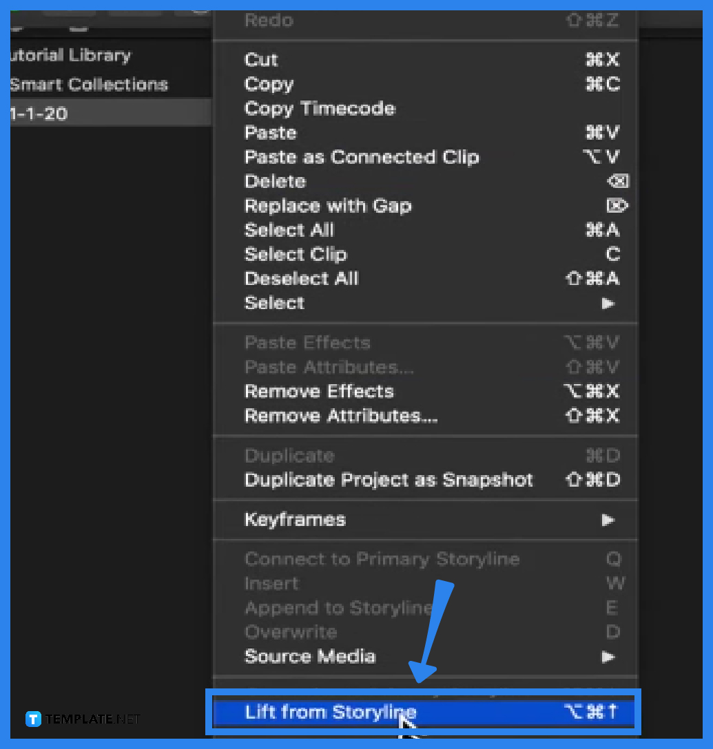 How to Merge Clips in Apple Final Cut Pro