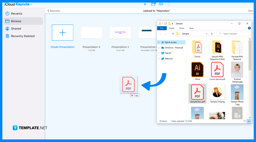 pdf to keynote converter online free