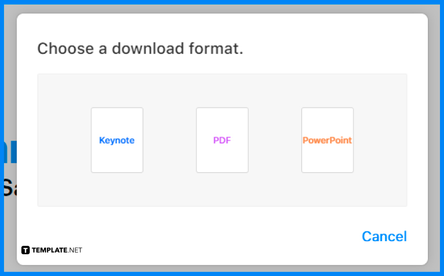 How To Print Apple Keynote Slides Notes