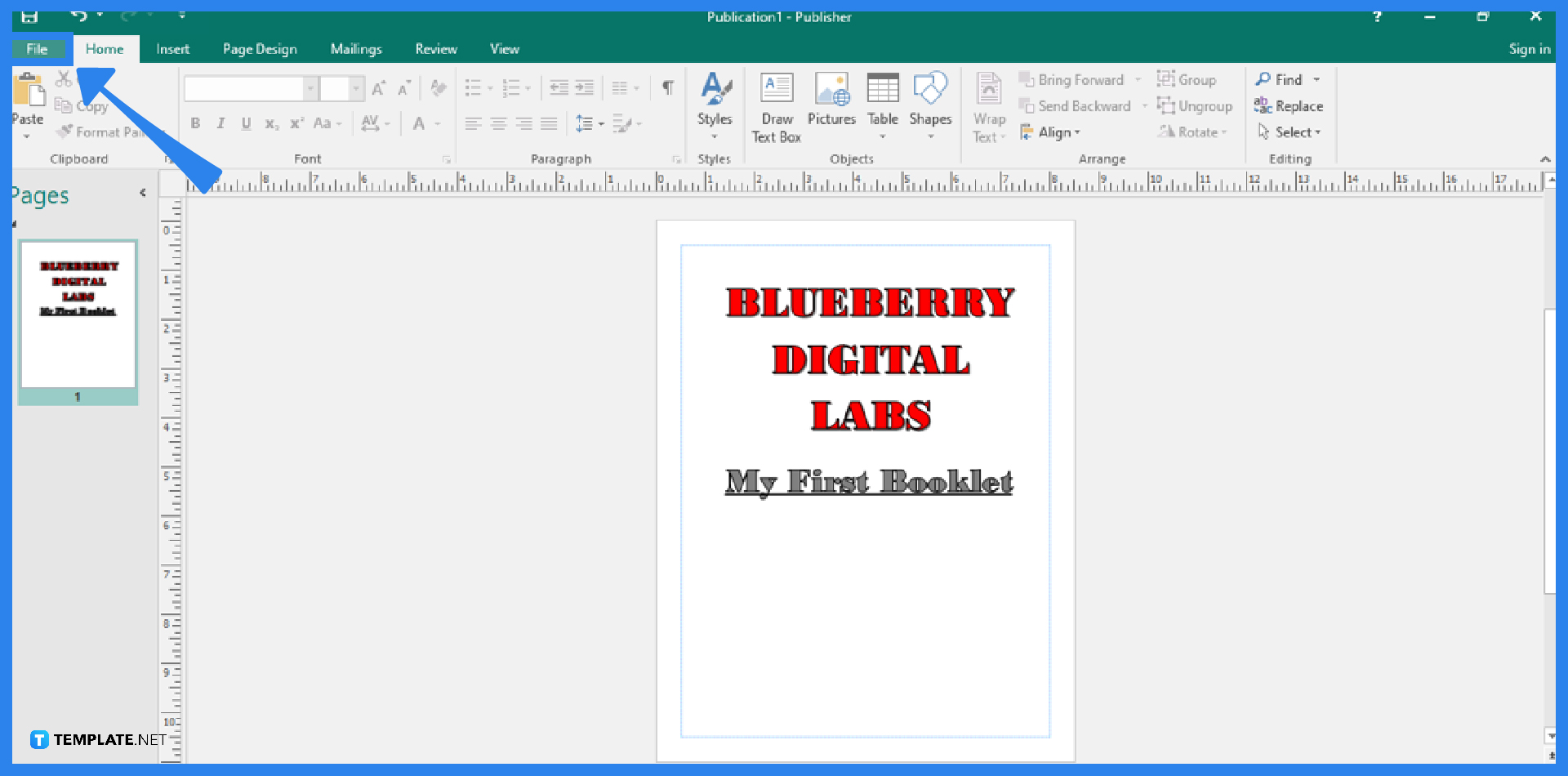 how-to-print-a-booklet-in-microsoft-publisher