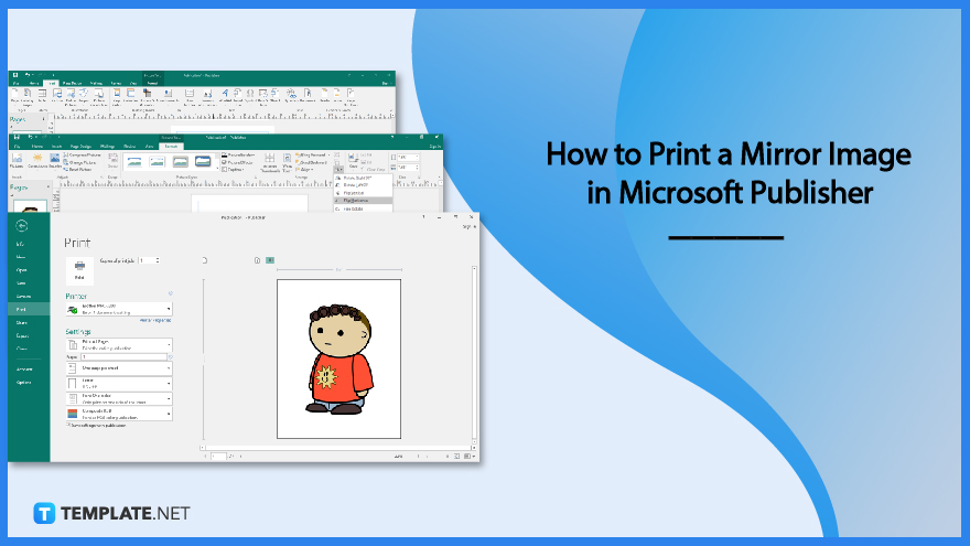 how-to-print-a-mirror-image-in-microsoft-publisher