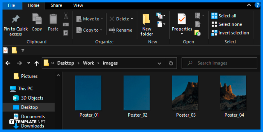 how to print a poster on multiple pages using photoshop step