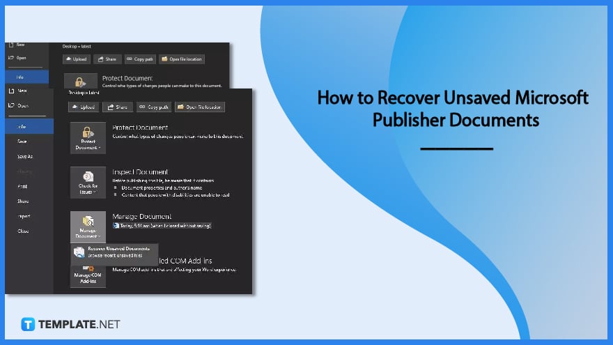how-to-recover-unsaved-microsoft-publisher-documents
