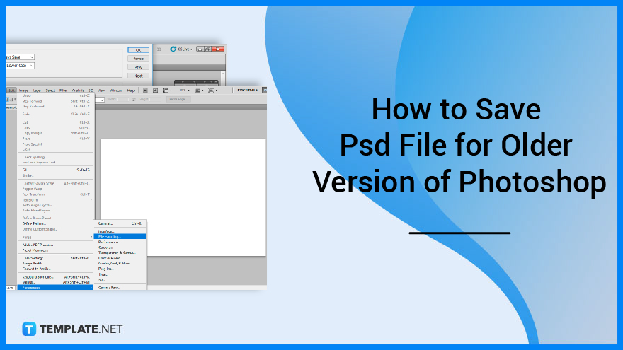 how to download old photoshop