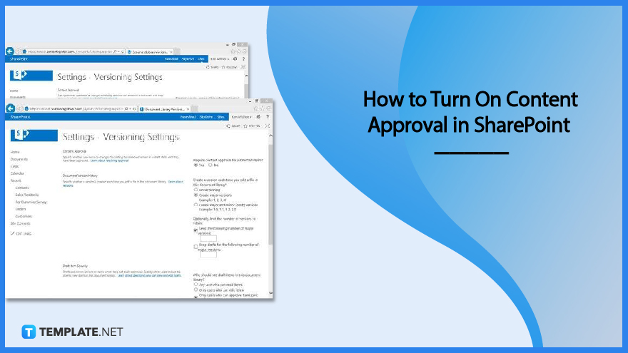 how-to-turn-on-content-approval-in-sharepoint