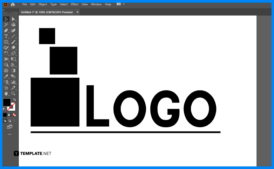 how-to-ungroup-image-in-adobe-illustrator-step-1