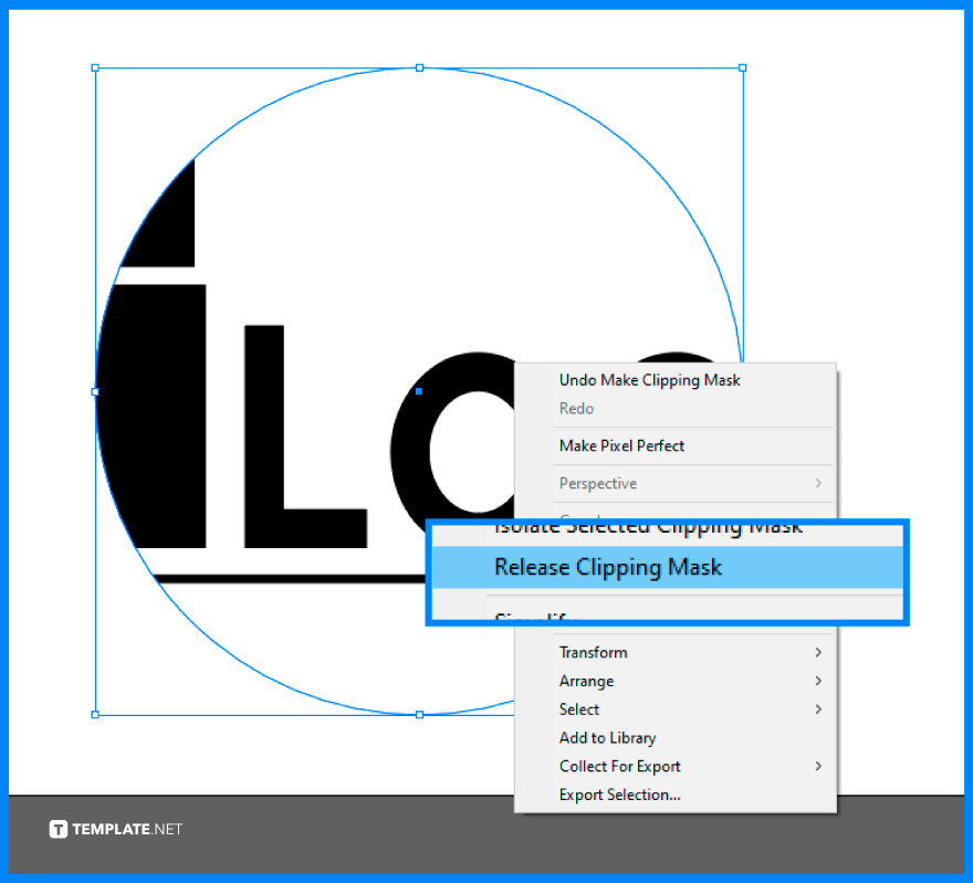 How to Ungroup Image in Adobe Illustrator