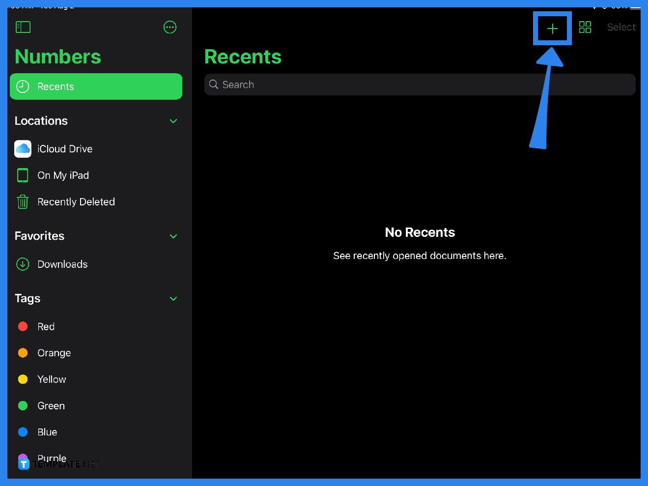 How to Use Apple Numbers