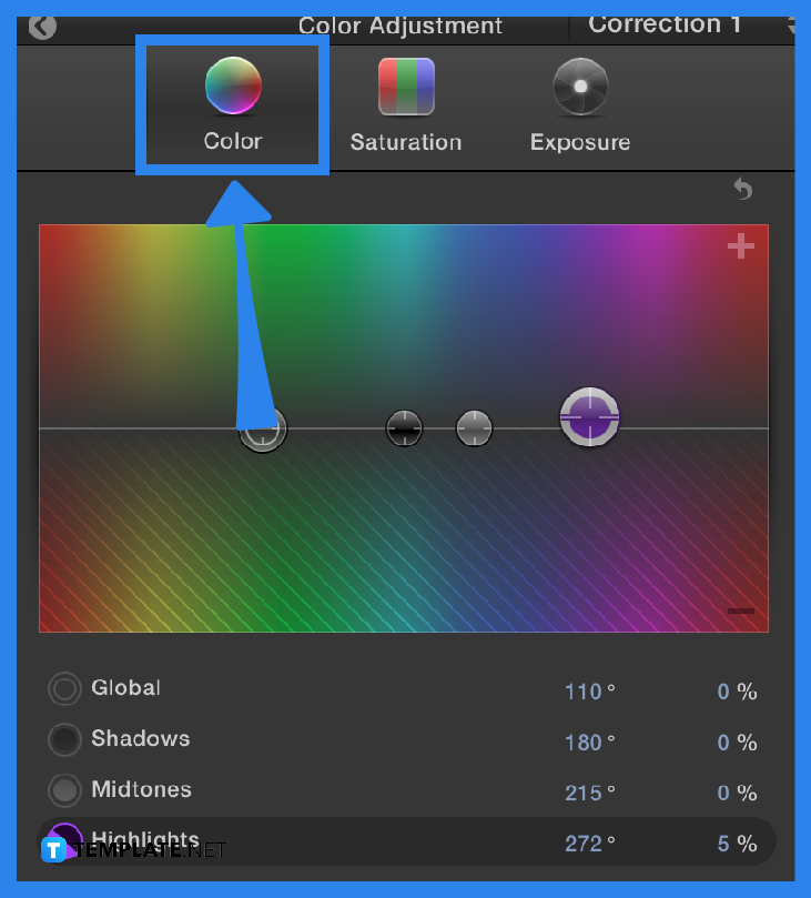 how-to-use-color-board-in-apple-final-cut-pro-step-02
