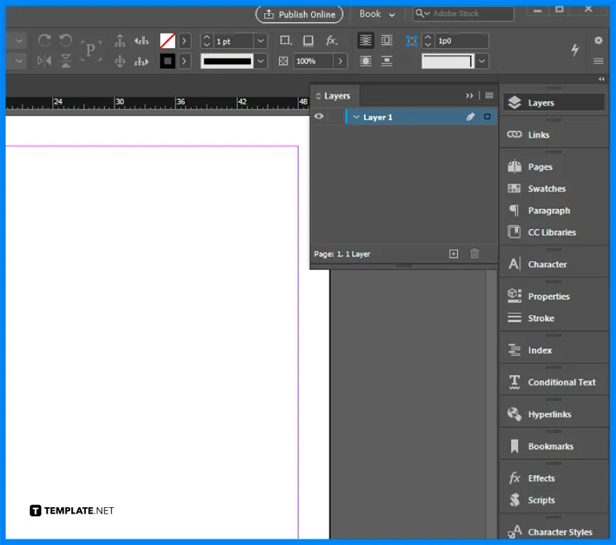 how-to-use-layers-in-adobe-indesign-step-02