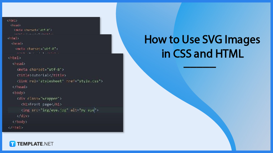 What Is Svg In Css