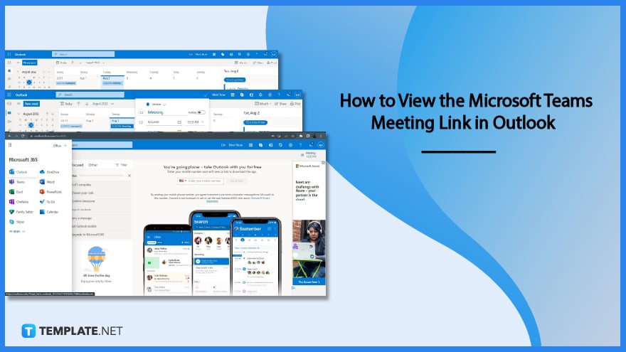 how-to-view-the-microsoft-teams-meeting-link-in-outlook