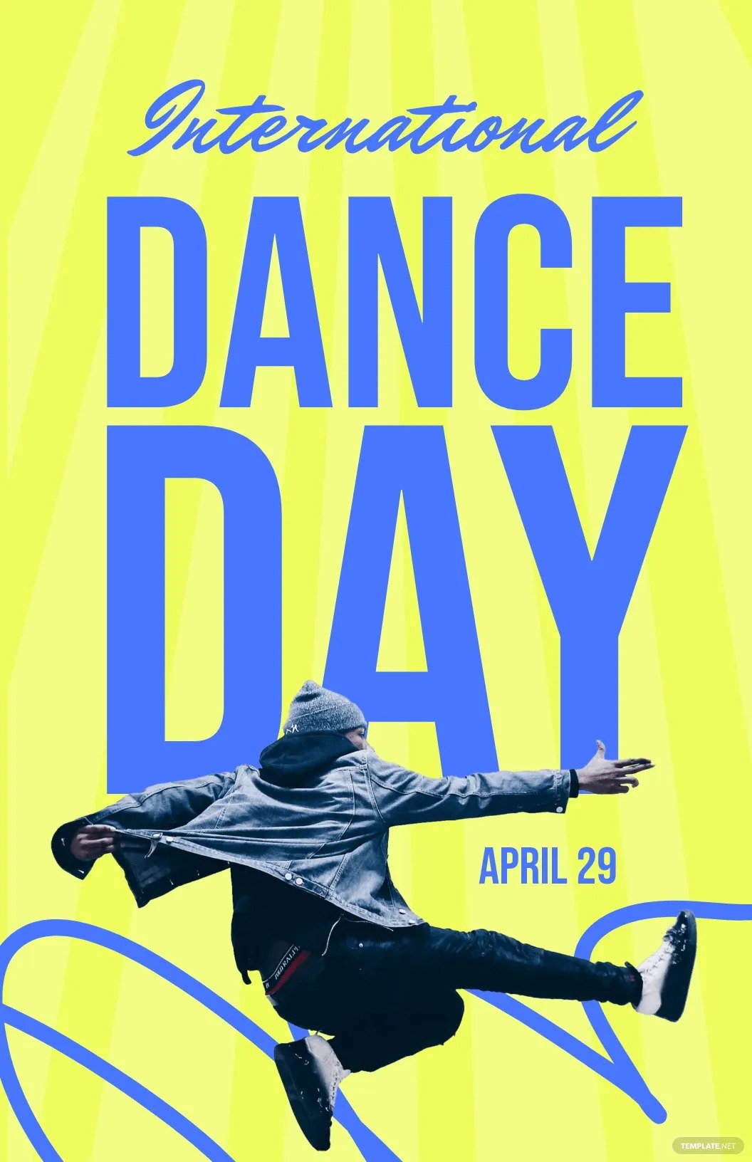 international-dance-day-poster