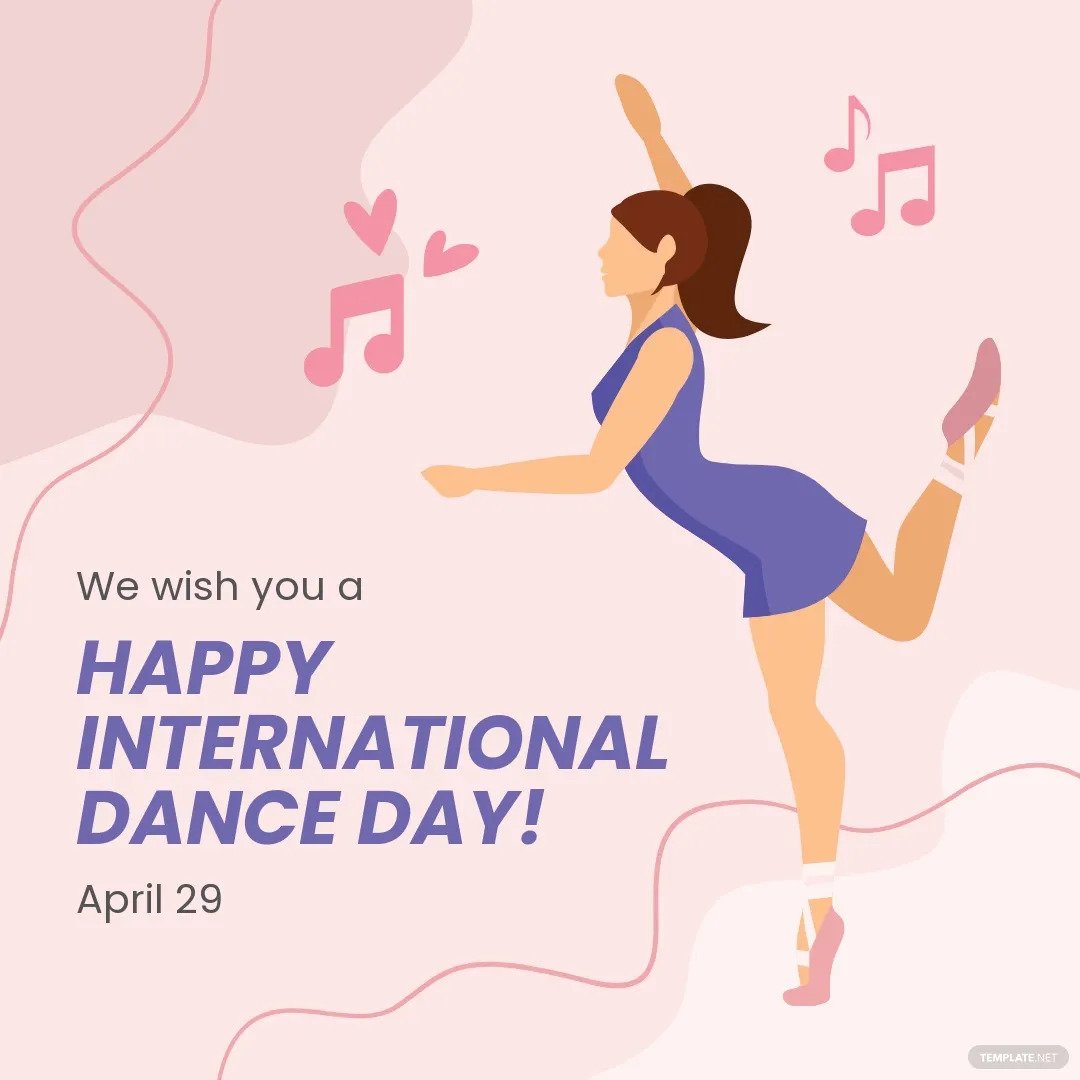 international-dance-day-wishes