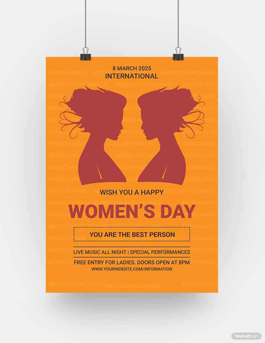 international-womens-day-poster