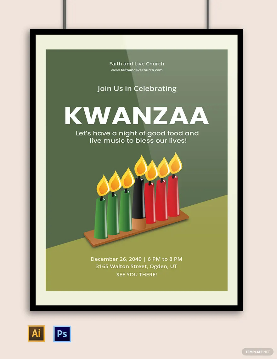 Kwanzaa When Is Kwanzaa? Meaning, Dates, Purpose