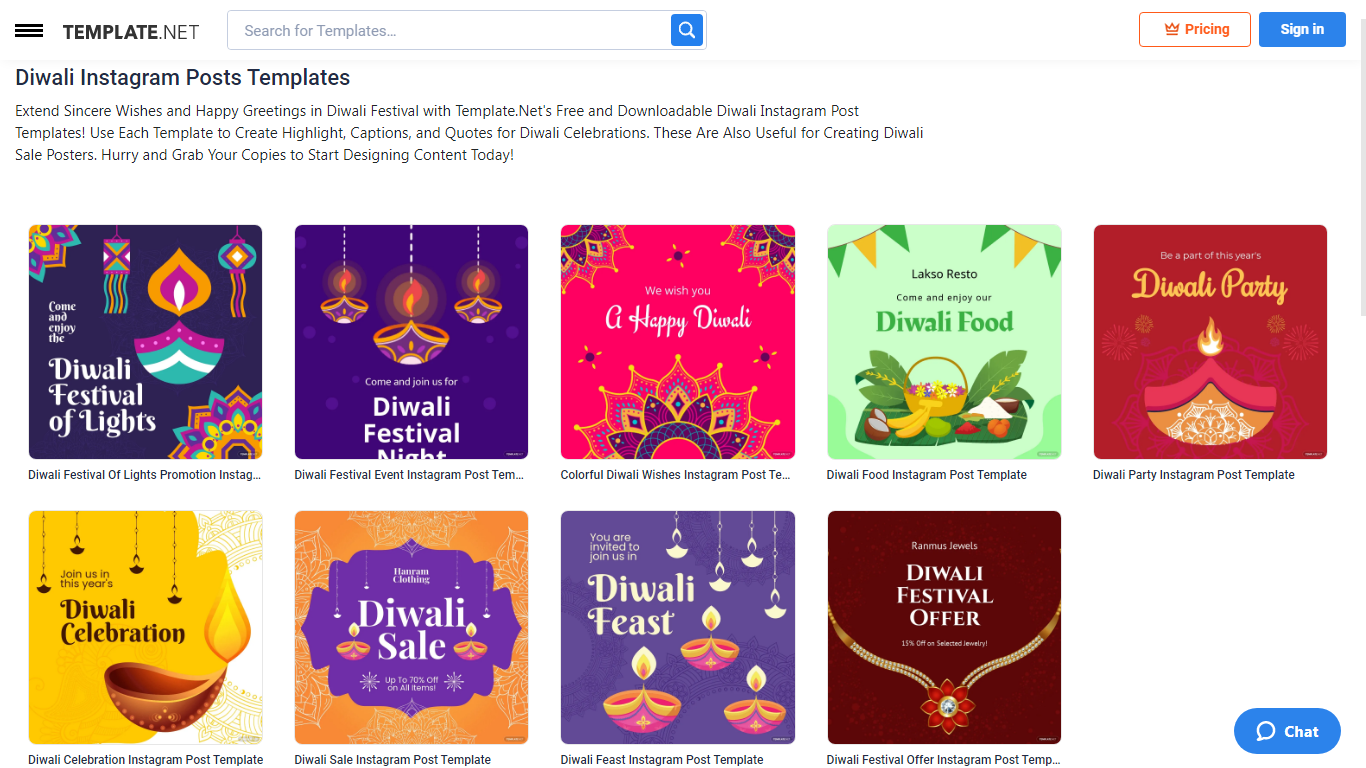 look-for-a-downloadable-diwali-instagram-post-template-to-edit