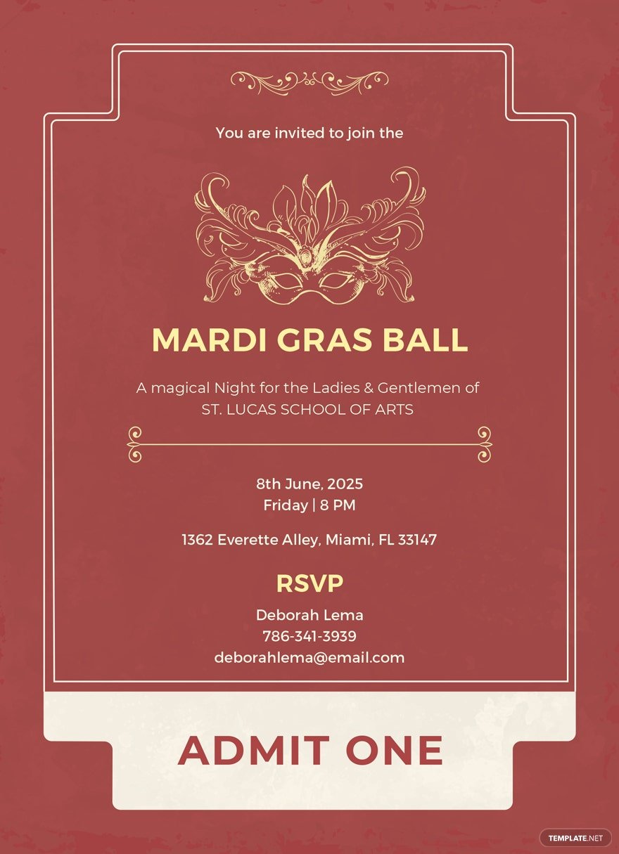mardi-gras-style-ticket-invitation