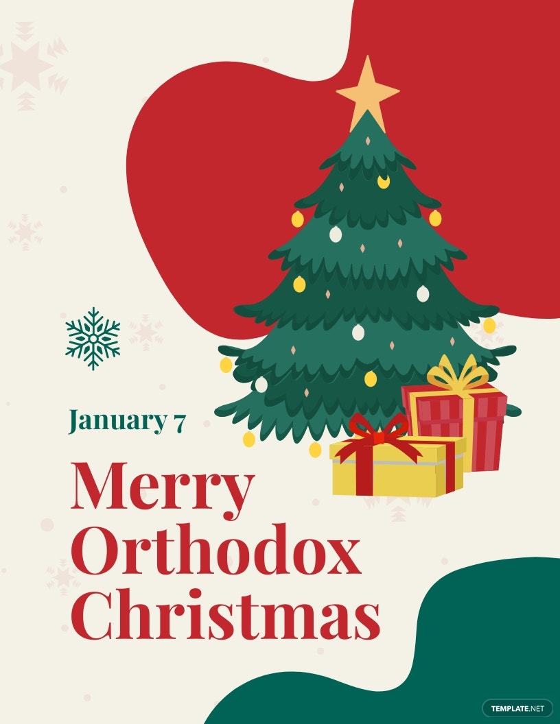 Orthodox Christmas When Is Orthodox Christmas? Meaning, Dates, Purpose