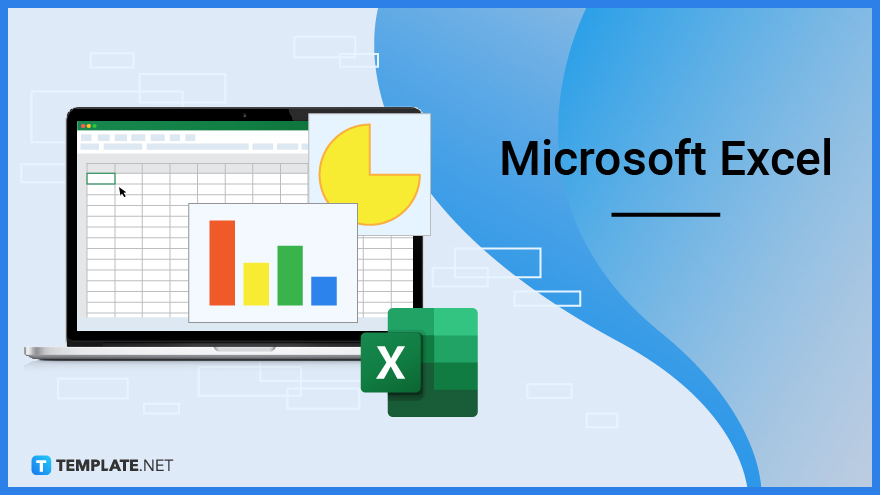 Microsoft Excel