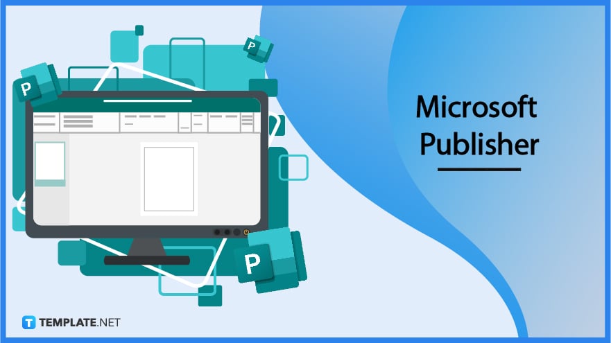 describe the application of presentation and publisher software
