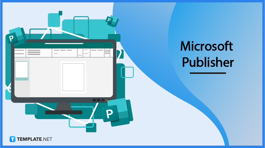 describe the application of presentation and publisher software