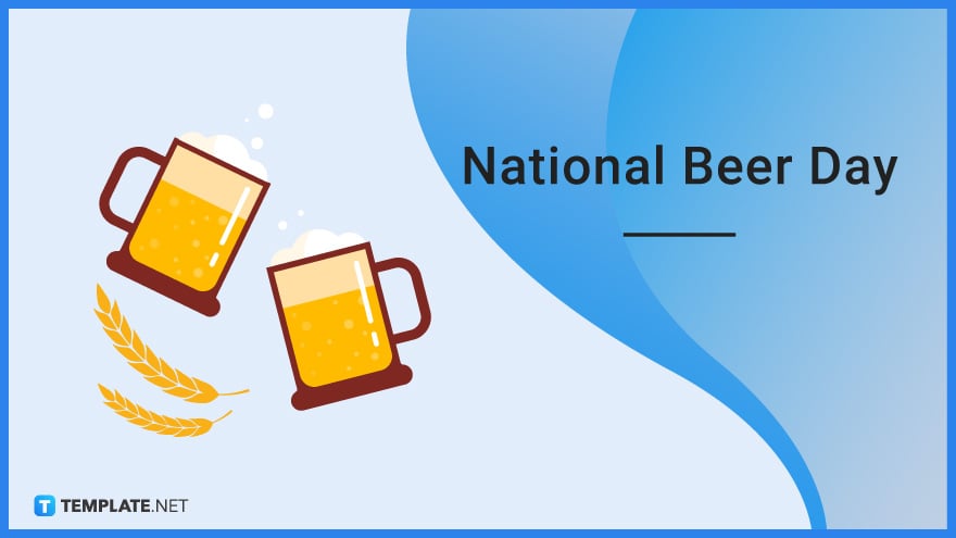 national-beer-day