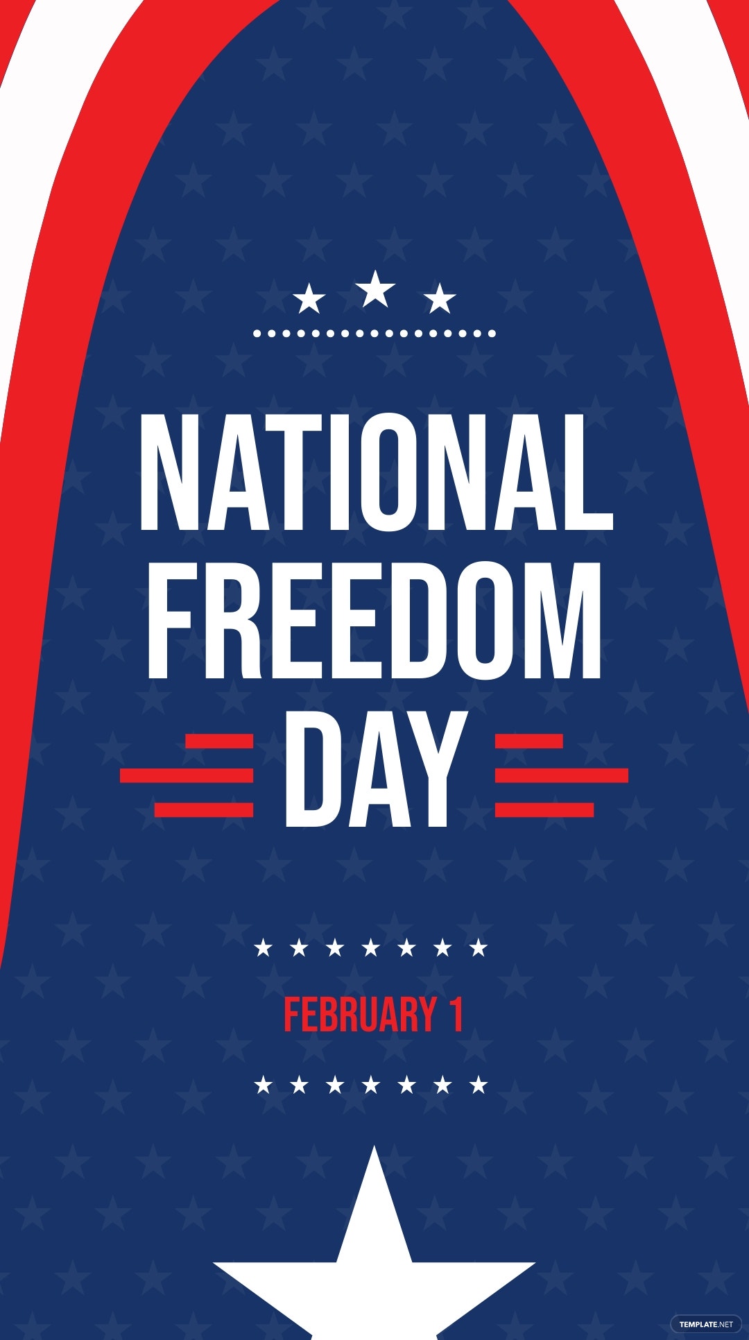 national-freedom-day-instagram-story