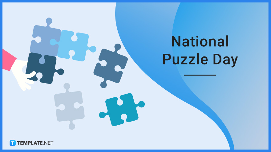 national-puzzle-day
