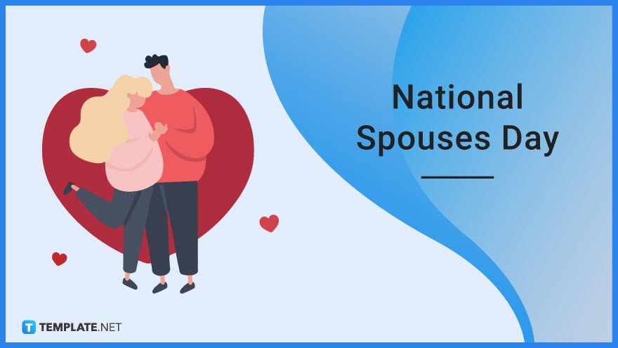 national-spouses-day