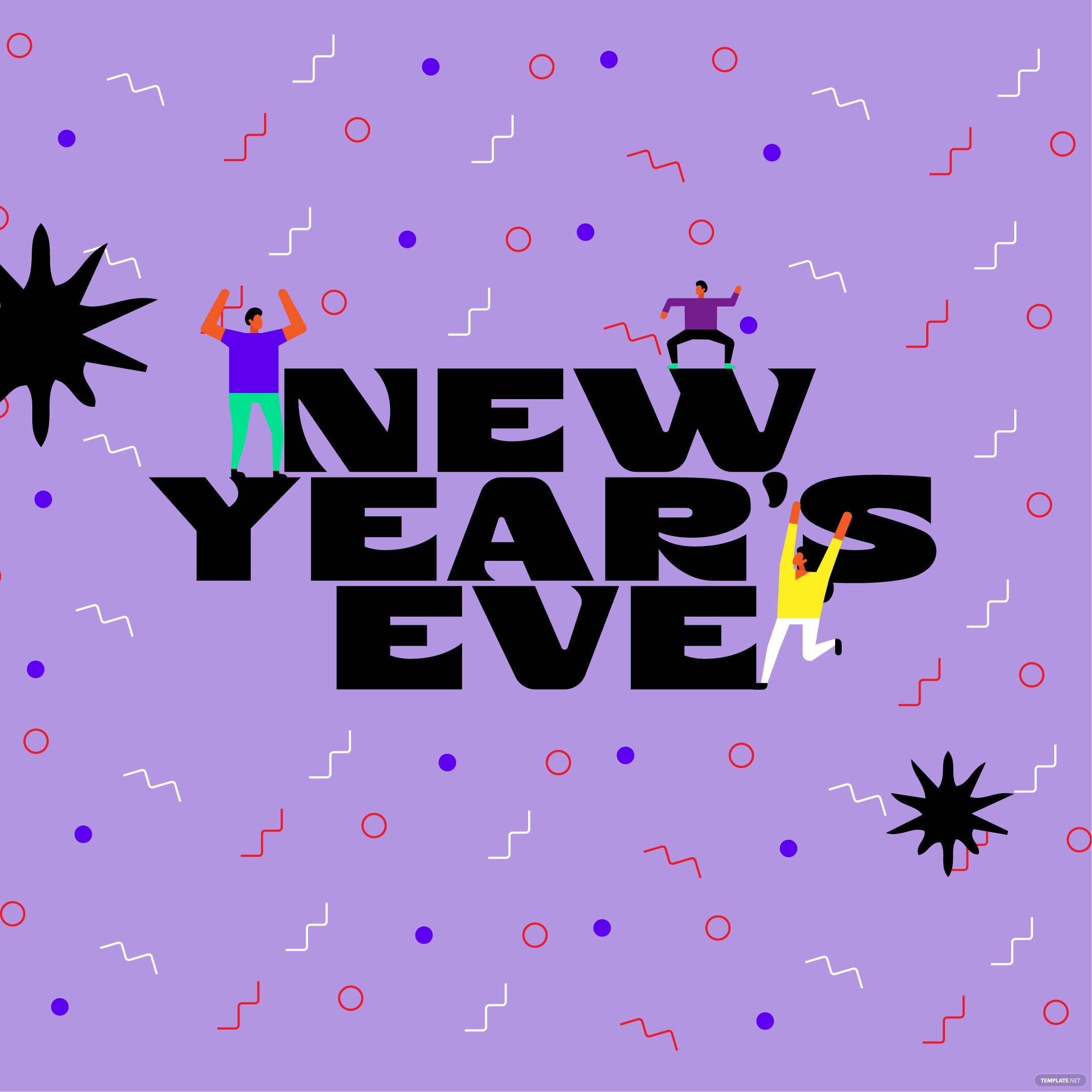 new-year-eve-vector