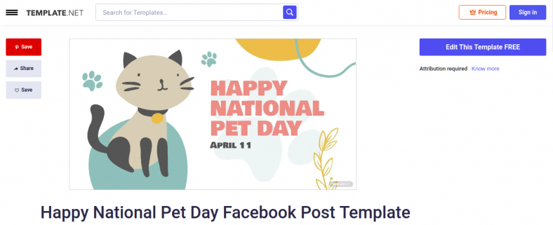 open-a-national-pet-day-facebook-template