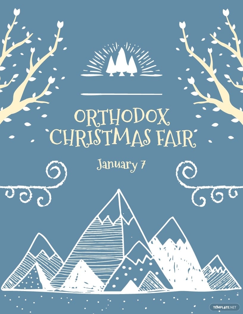 orthodox-christmas-fair-flyer-template