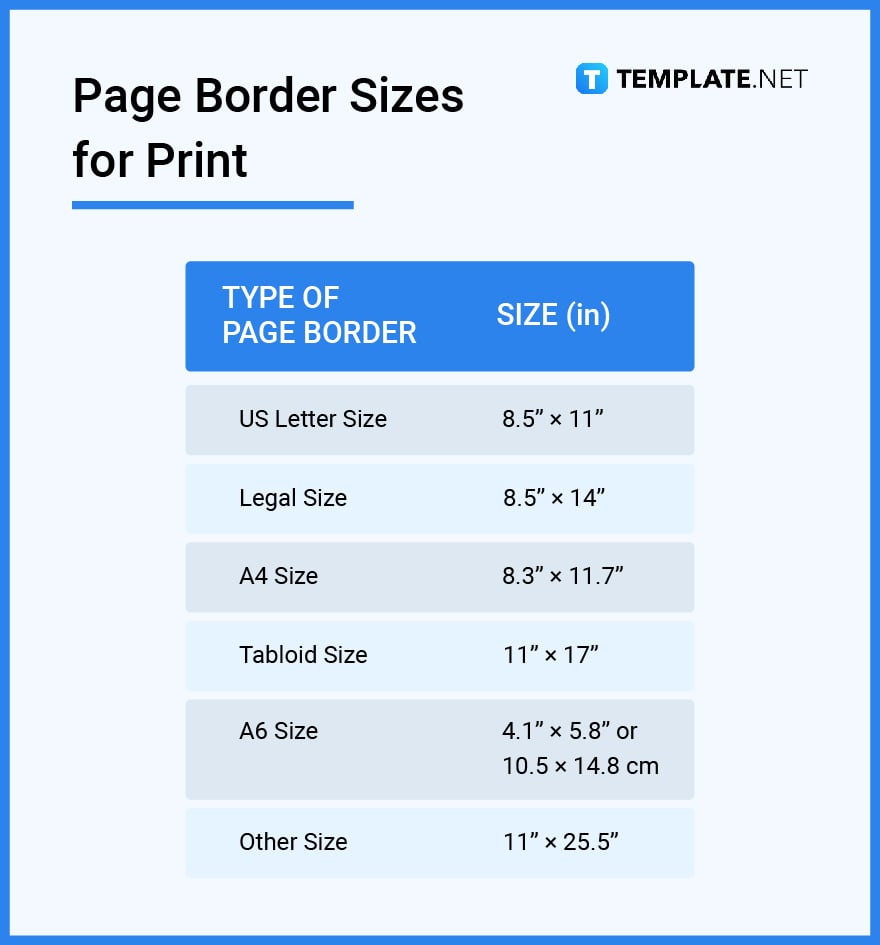 page-border-sizes-for-print