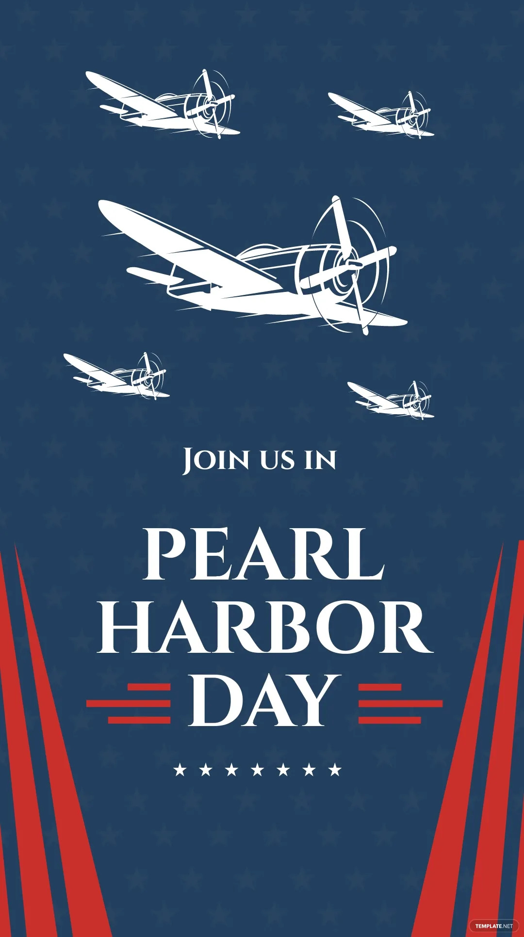 pearl-harbor-day-event-instagram-story