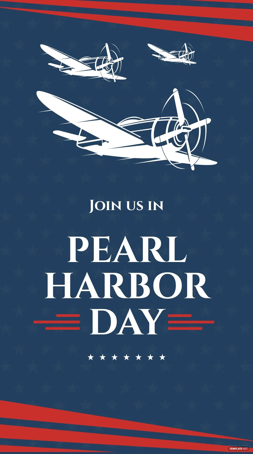 pearl-harbor-day-event-whatsapp-post