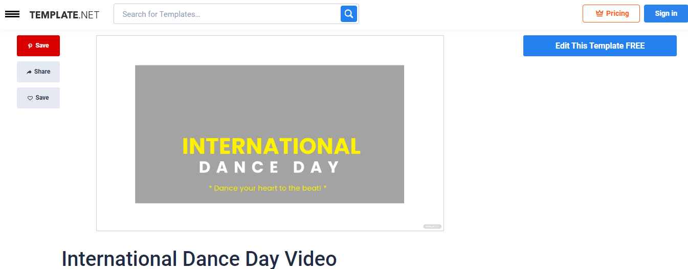pick-a-youtube-international-dance-day-post-template