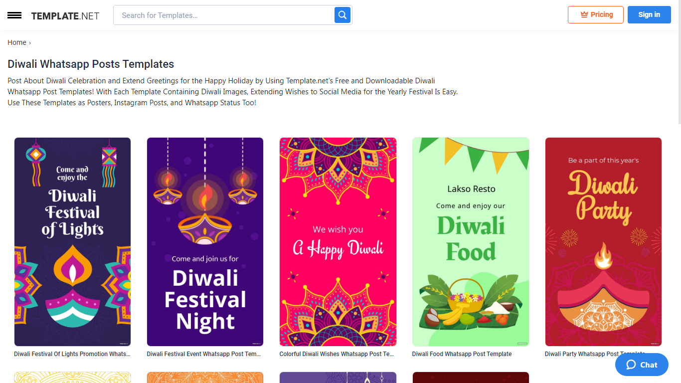 pick-your-favorite-diwali-whatsapp-post-template-to-customize