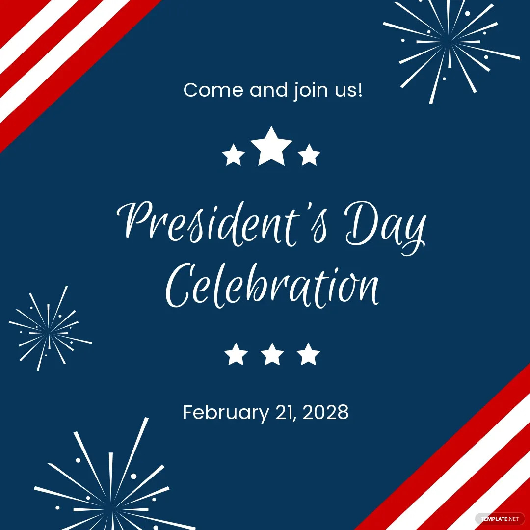 presidents-day-celebration-instagram-post
