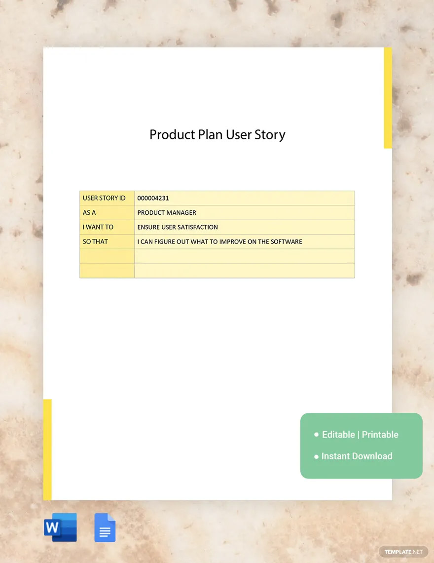 product-plan-user-story-ideas-and-examples