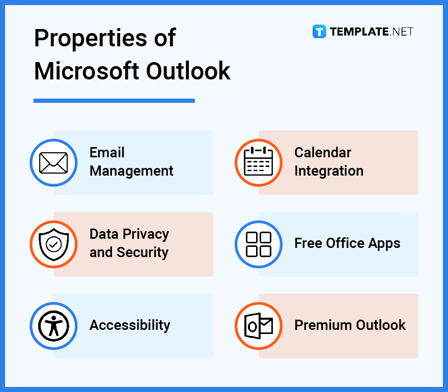 state the main use of microsoft outlook