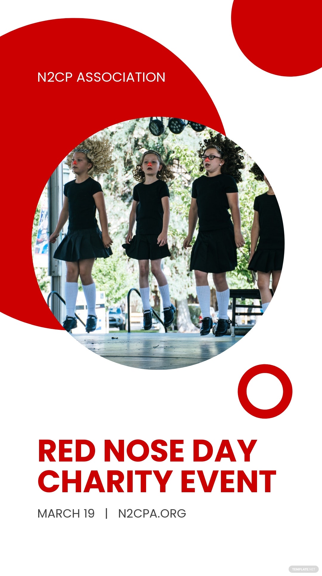 Red Nose Day When is Red Nose Day Meaning, Dates, Purpose