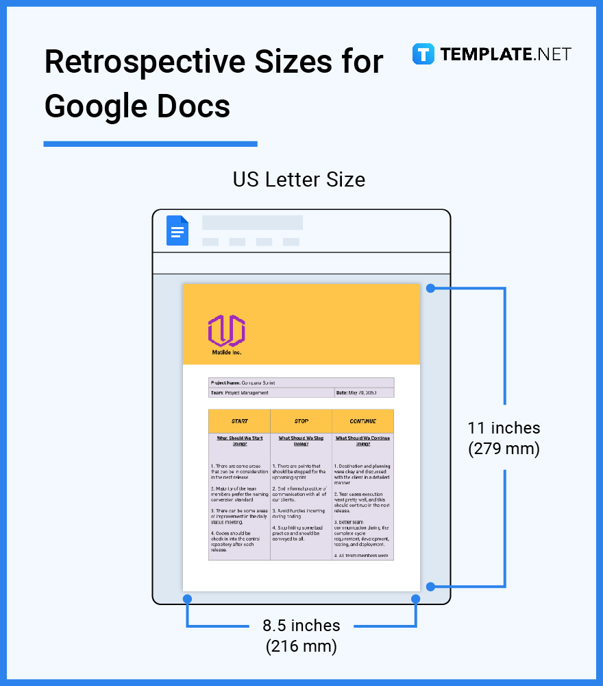 retrospective-sizes-for-google-docs