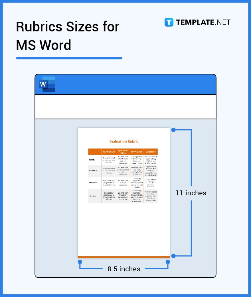 rubric-sizes-for-ms-word