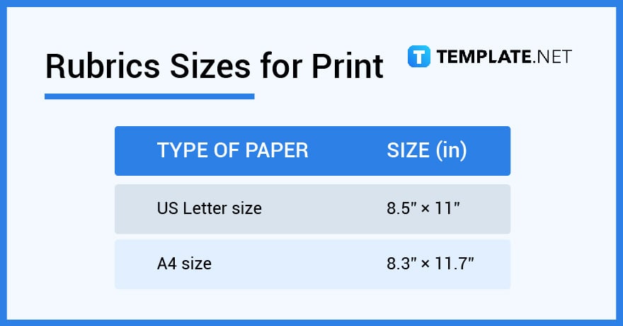rubric-sizes-for-print