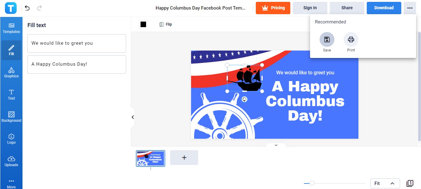 save-your-columbus-day-facebook-post-draft