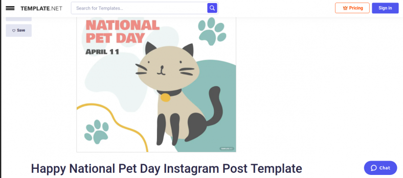 select-a-national-pet-day-instagram-template-788x349