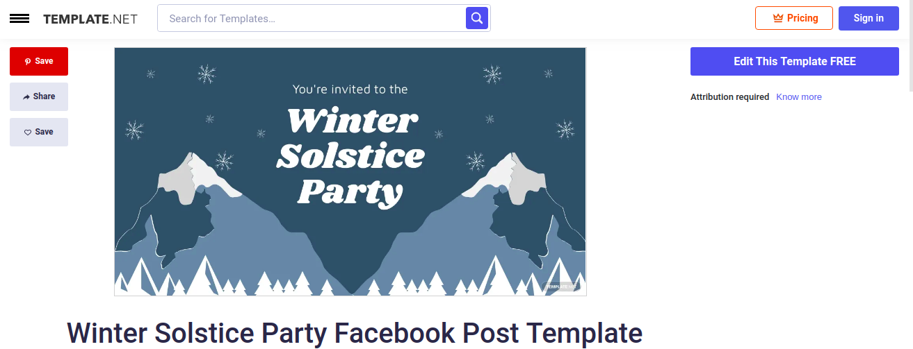 select-a-winter-solstice-template-for-facebook