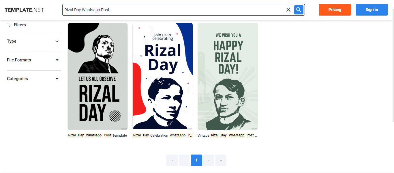 select-from-any-of-our-rizal-day-whatsapp-post-templates