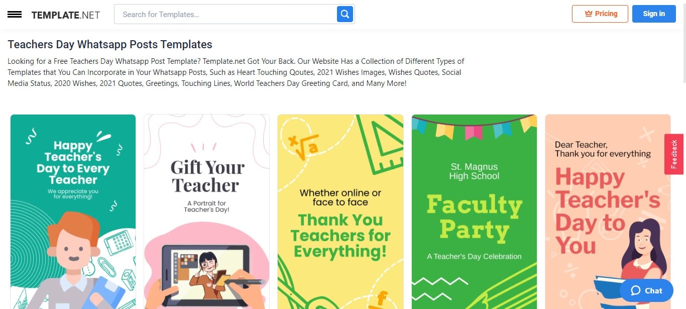 select-from-our-teachers-day-whatsapp-post-templates